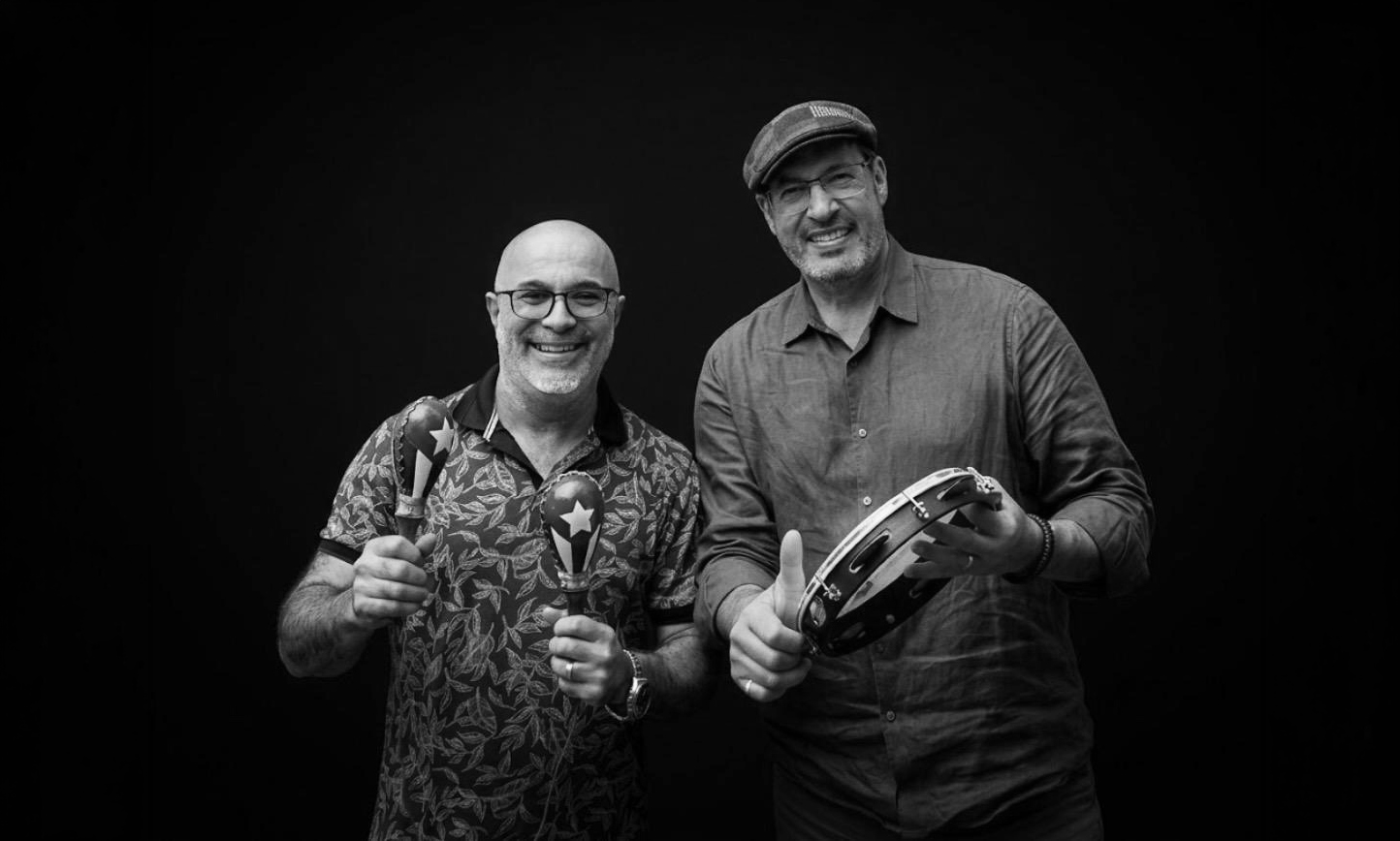 The Latin Bridge feat. 'Divyarup'