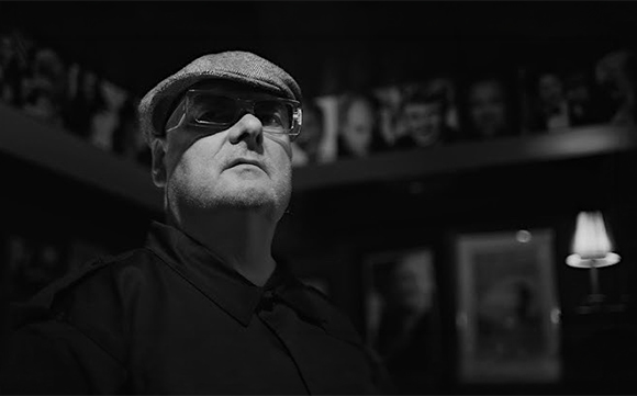 Ian Shaw's Pianobar