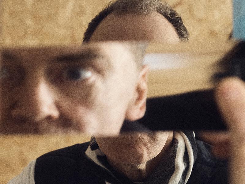 CHARLES HAYWARD – TWO-DAY RESIDENCY