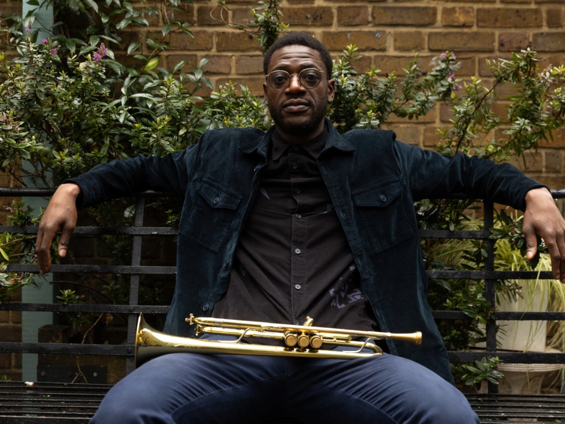 Mark Kavuma – Banger Factory