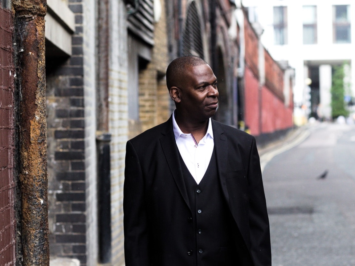 Basil Hodge Quartet Featuring Tony Kofi