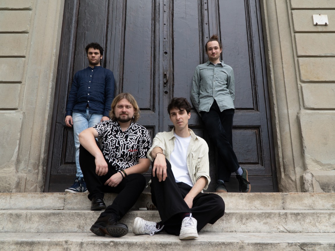 Being Human – Minar of Dreams (Album Launch)