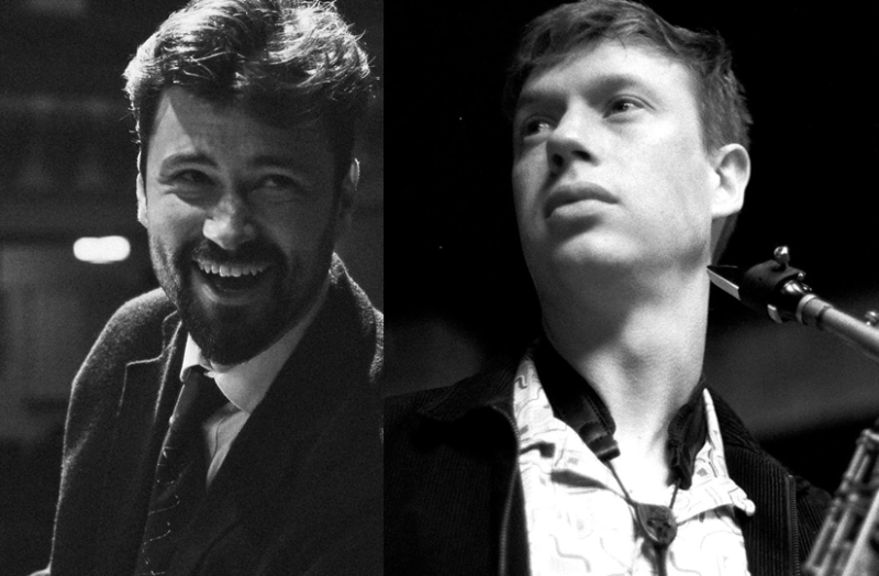 Fraser Urquhart Quartet ft. Sam Braysher