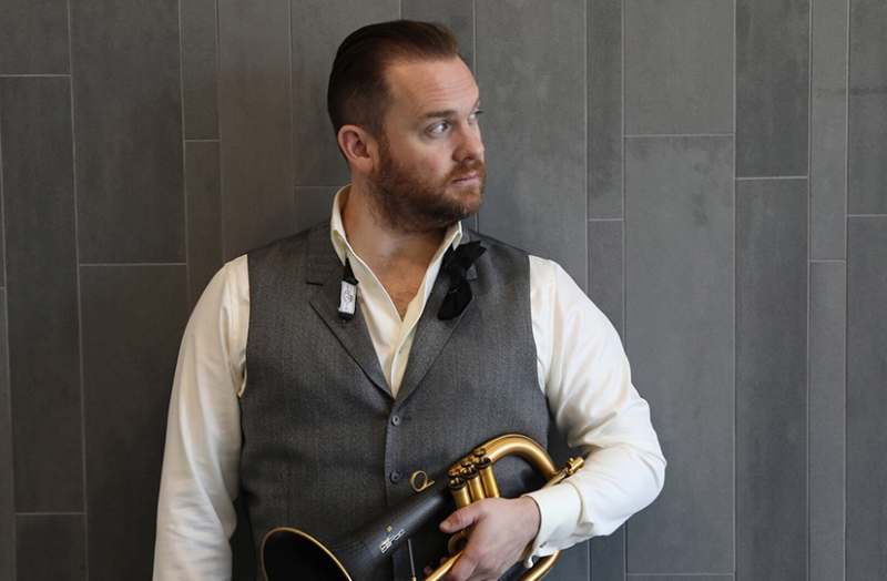 Quentin Collins Quintet