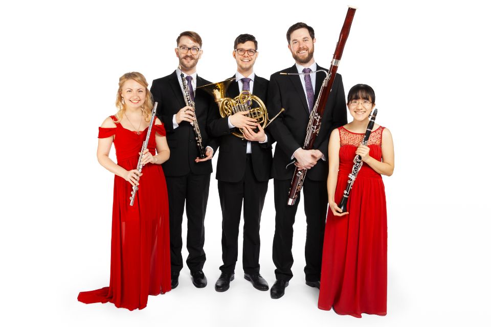 Junior Department 100: Contemporary Concert (years 7-9)