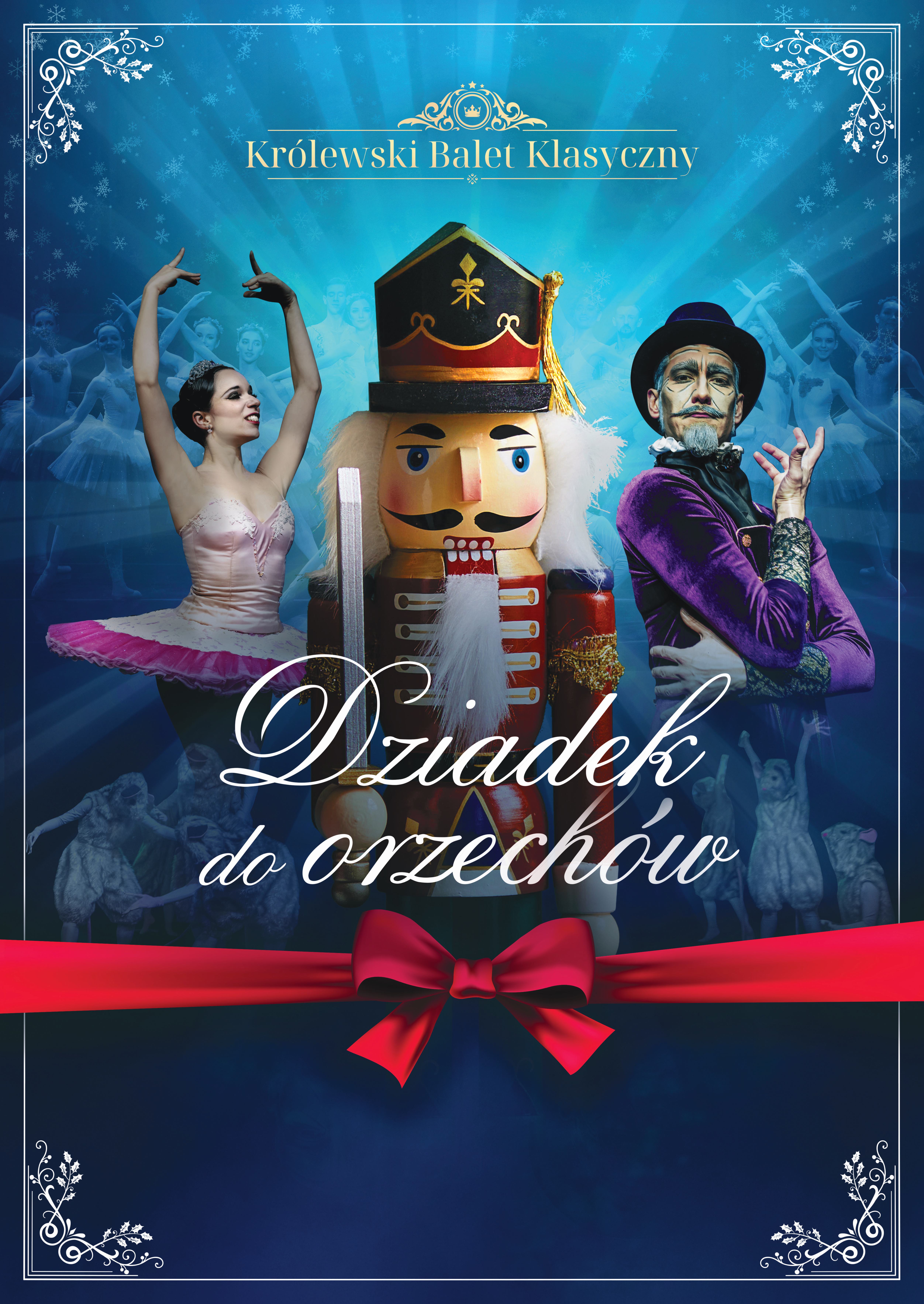 Nutcracker
