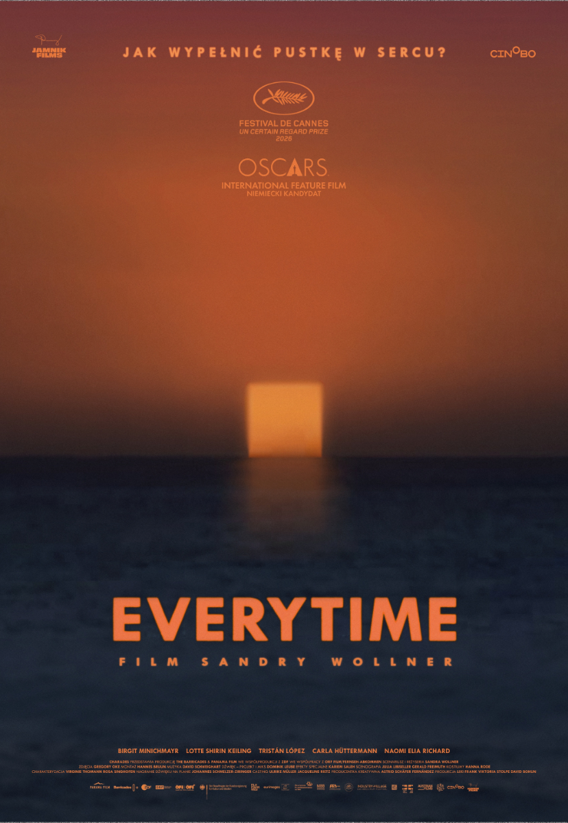 “Everytime” - DKF Storm