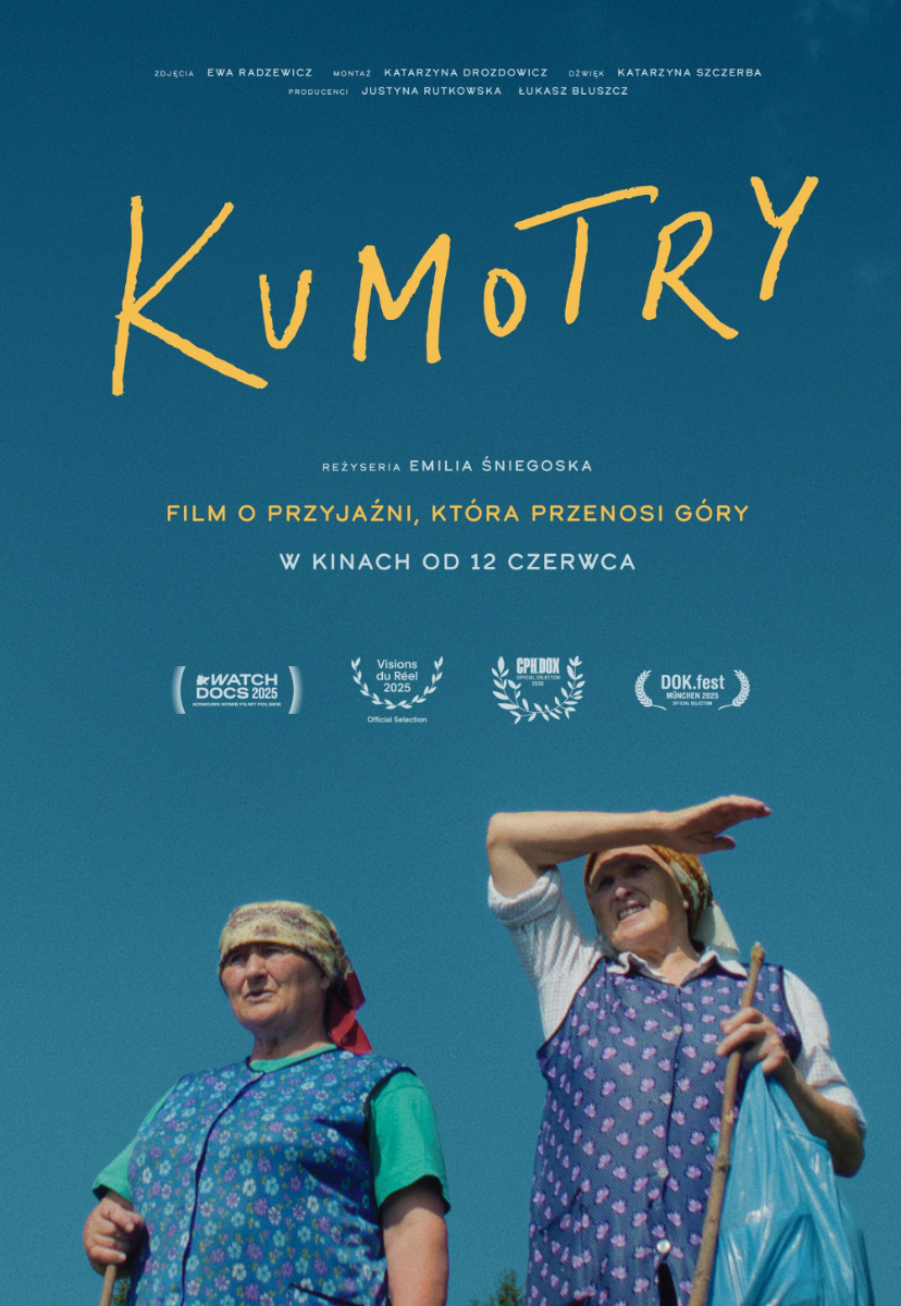 “Kumotry” - Weekend with DKF Storm
