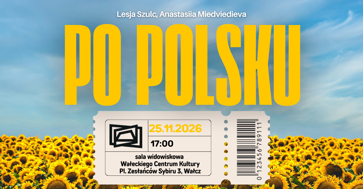 Performance: PO POLSKU
