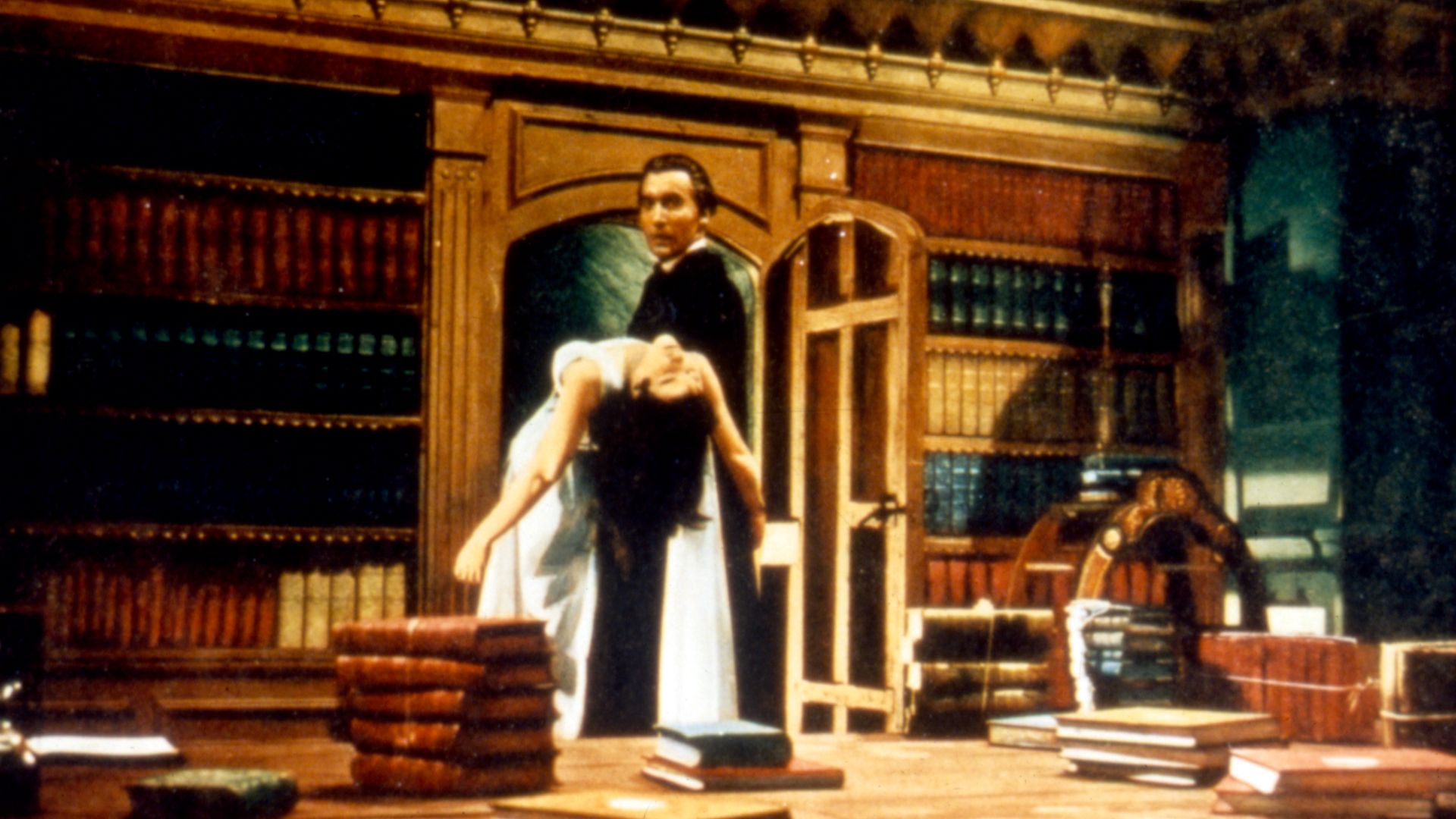 Horror Dracula