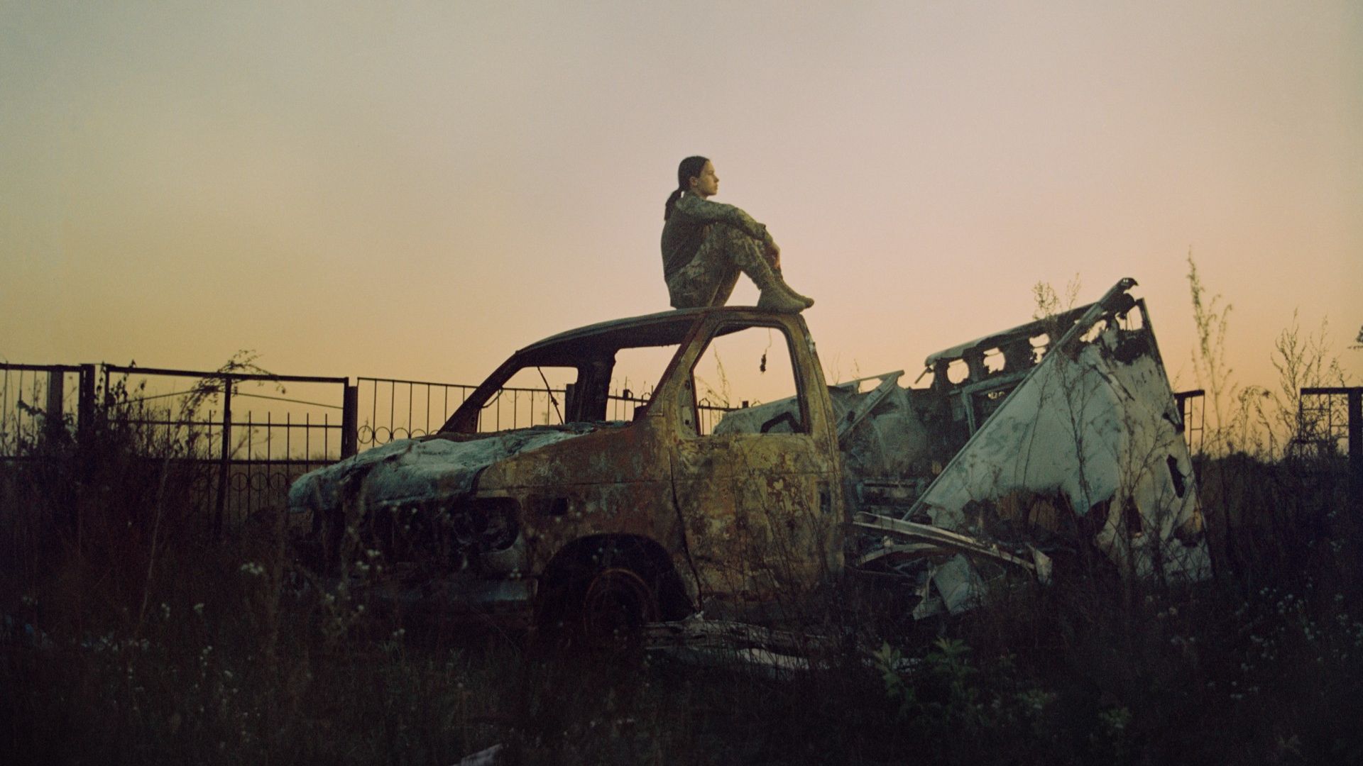 Mariinka