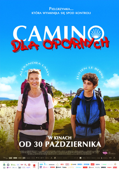 CAMINO FOR DUMMIES