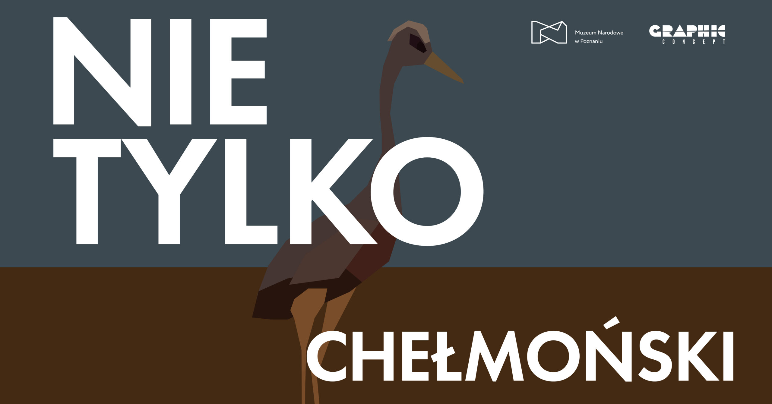 Graphic Concept | Not only Józef Chełmoński — realistic posters