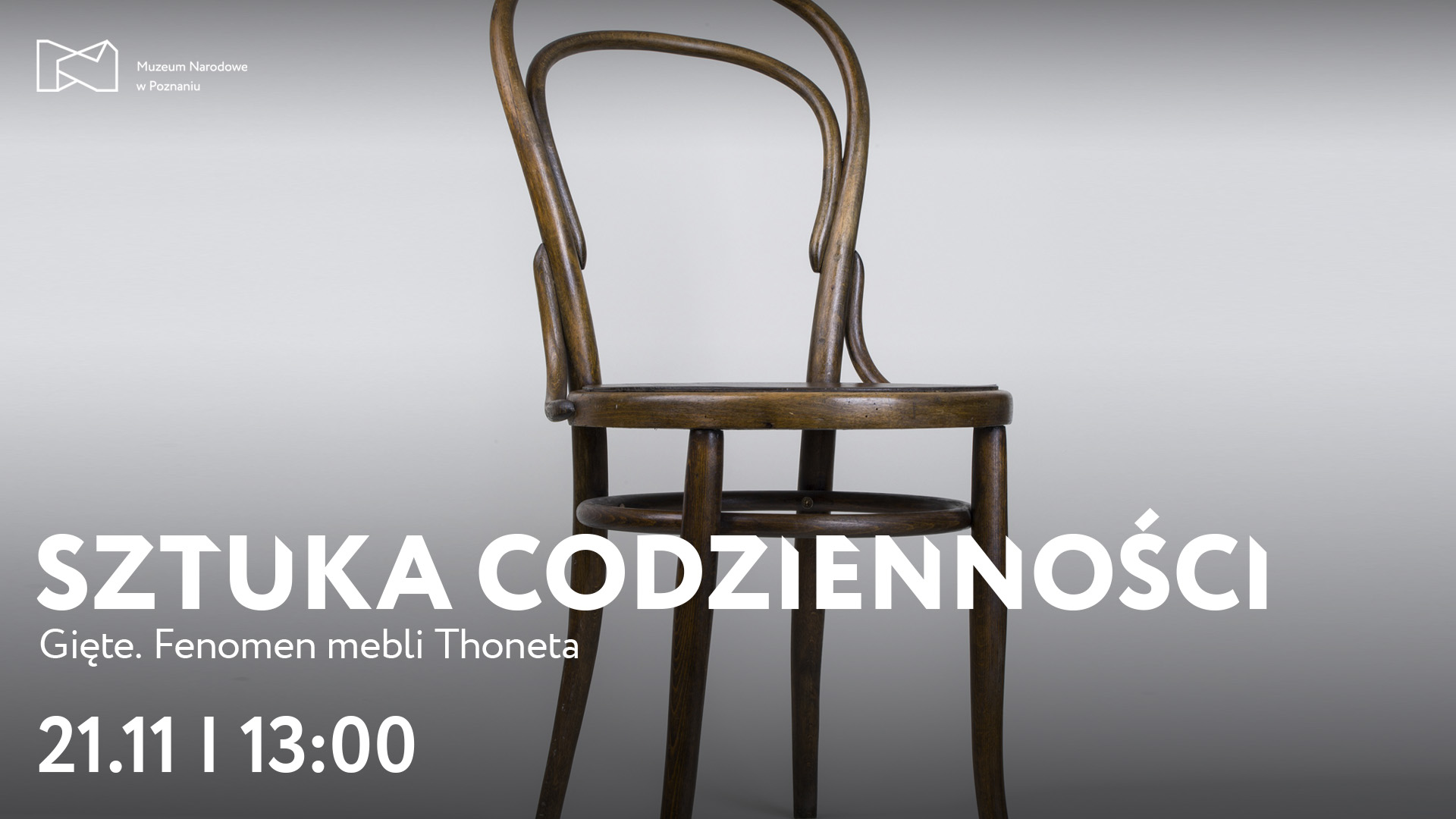 EVERYDAY ART | Bent. The phenomenon of Thoneta furniture