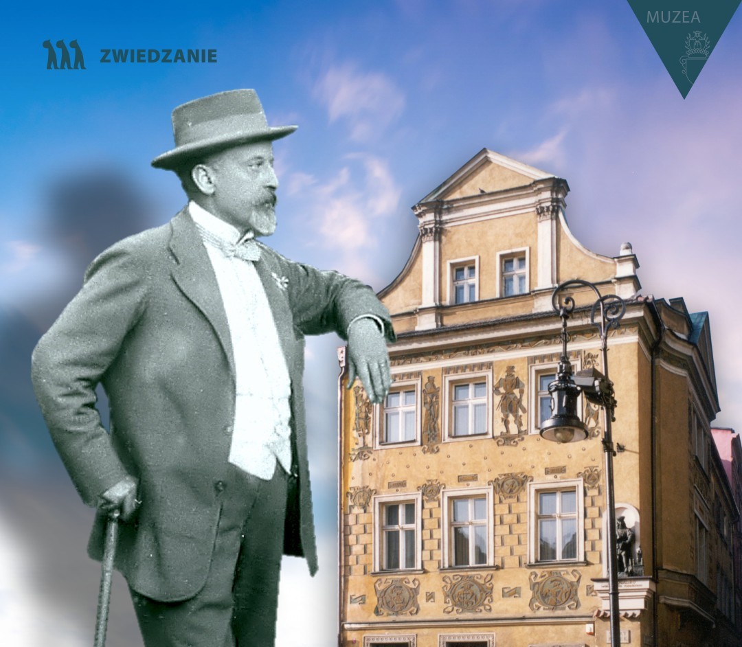 Sienkiewicz. Life and creativity. Guided tours