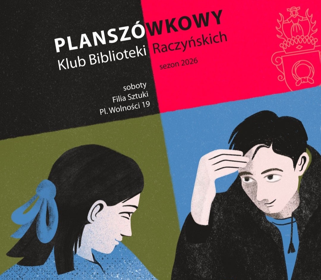 Raczyński Library Board Club. Round 7. Hey boat-that!