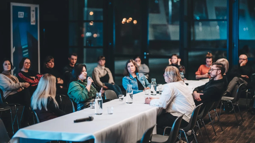 When does grassroots move institutions to change?