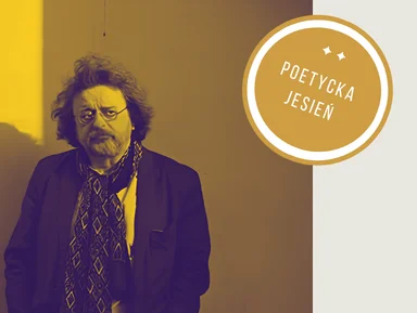 Poetic Autumn: Author's meeting with Antoni Pawlak
