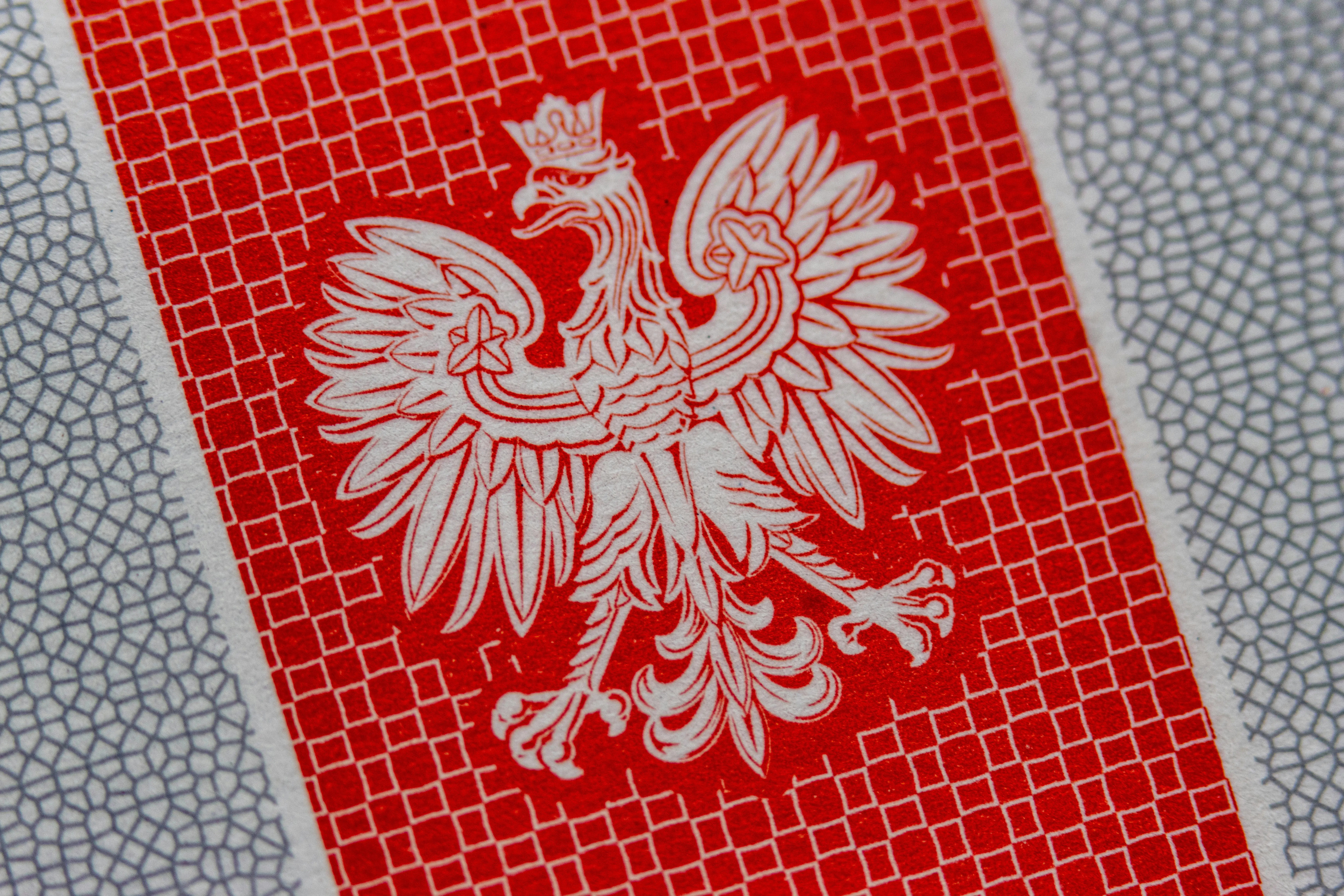 White Eagle