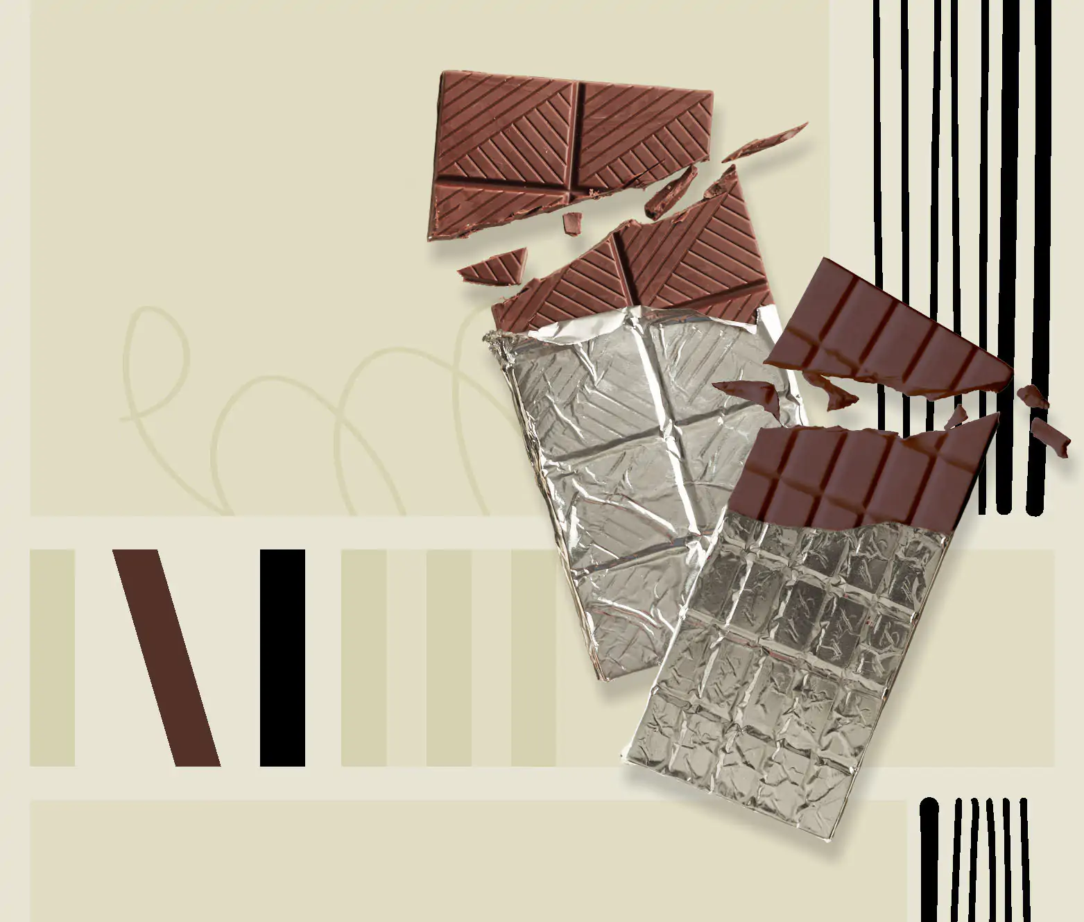 Chocolate workshops for children