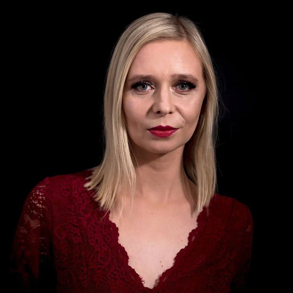 Kryminalna Gdynia — crime writing workshops for adults and youth with Zuzanna Gajewska