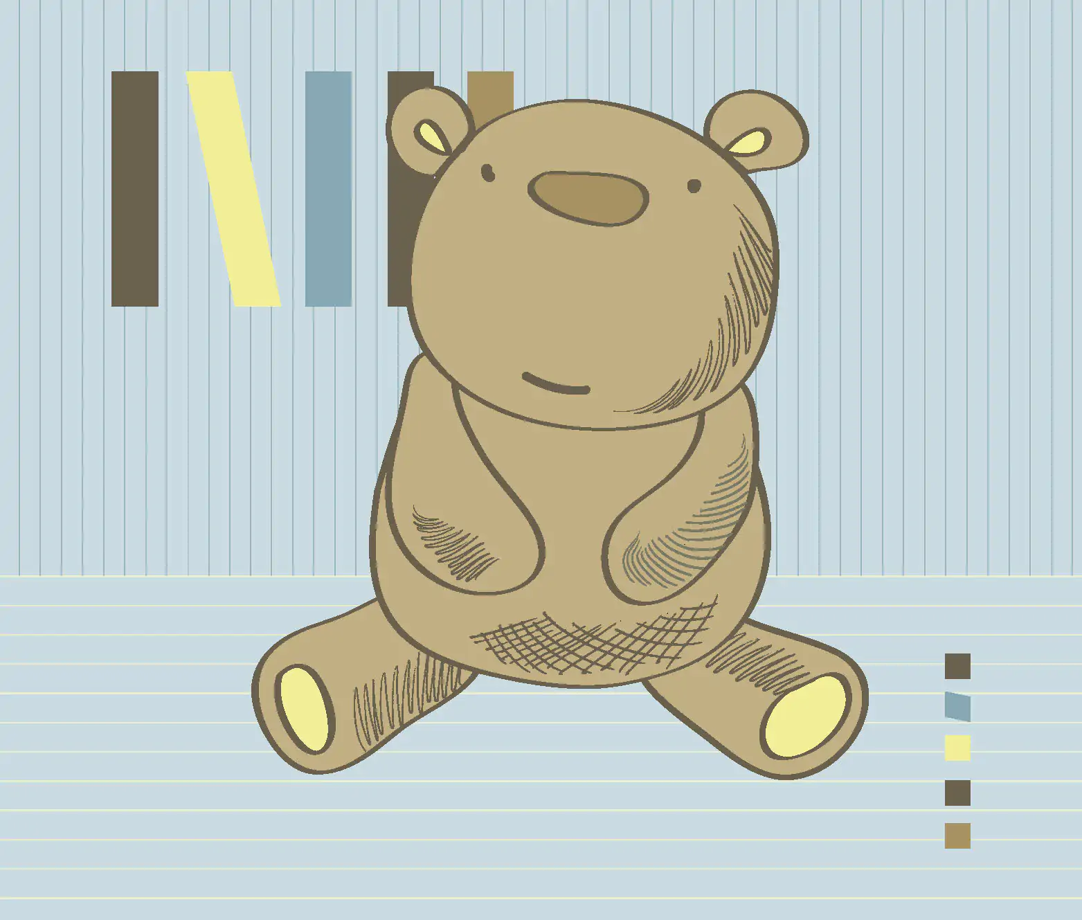 Animals-Stuffed Animals
