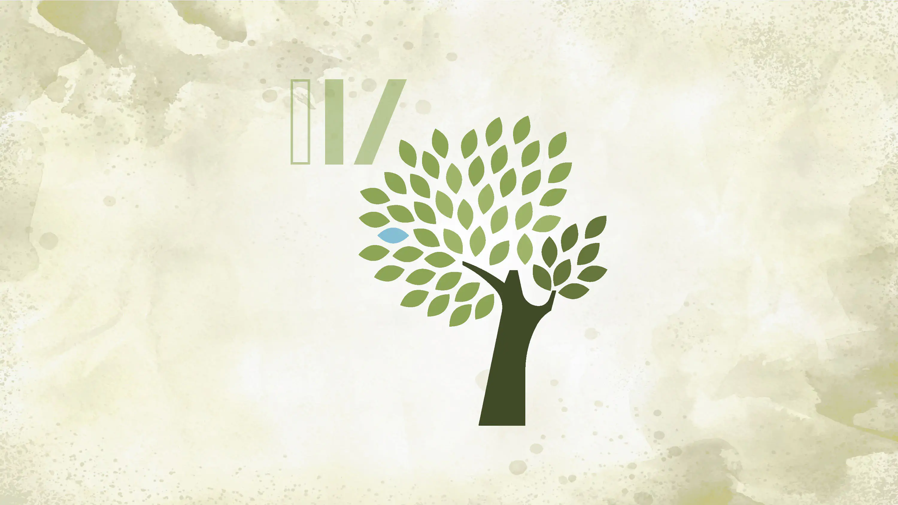 Four seasons on one tree — literary and artistic workshops