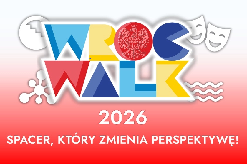 Wroc Walk 2026