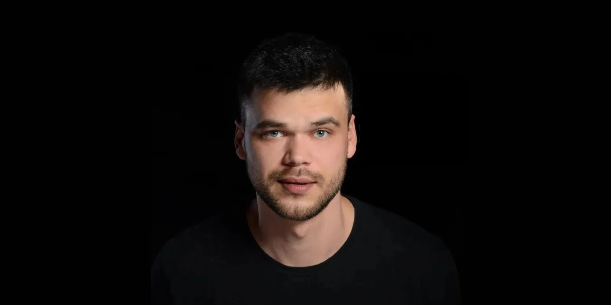 Stand-up: Daniel Midas