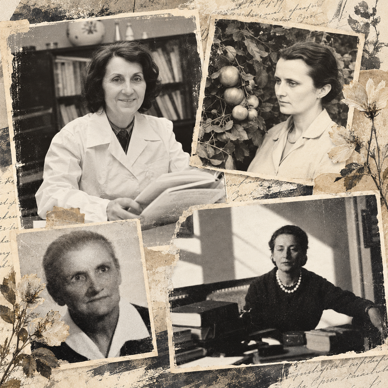 CHRONICLES OF WROCŁAW WOMEN: PART III