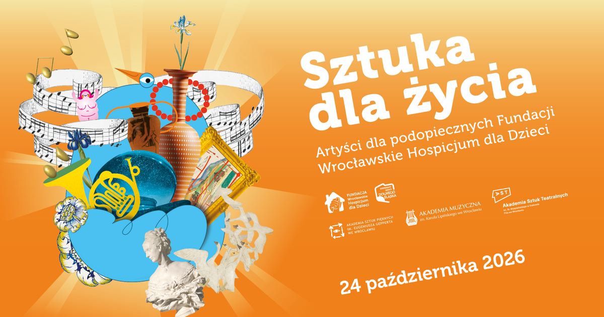 Art for Life 2026