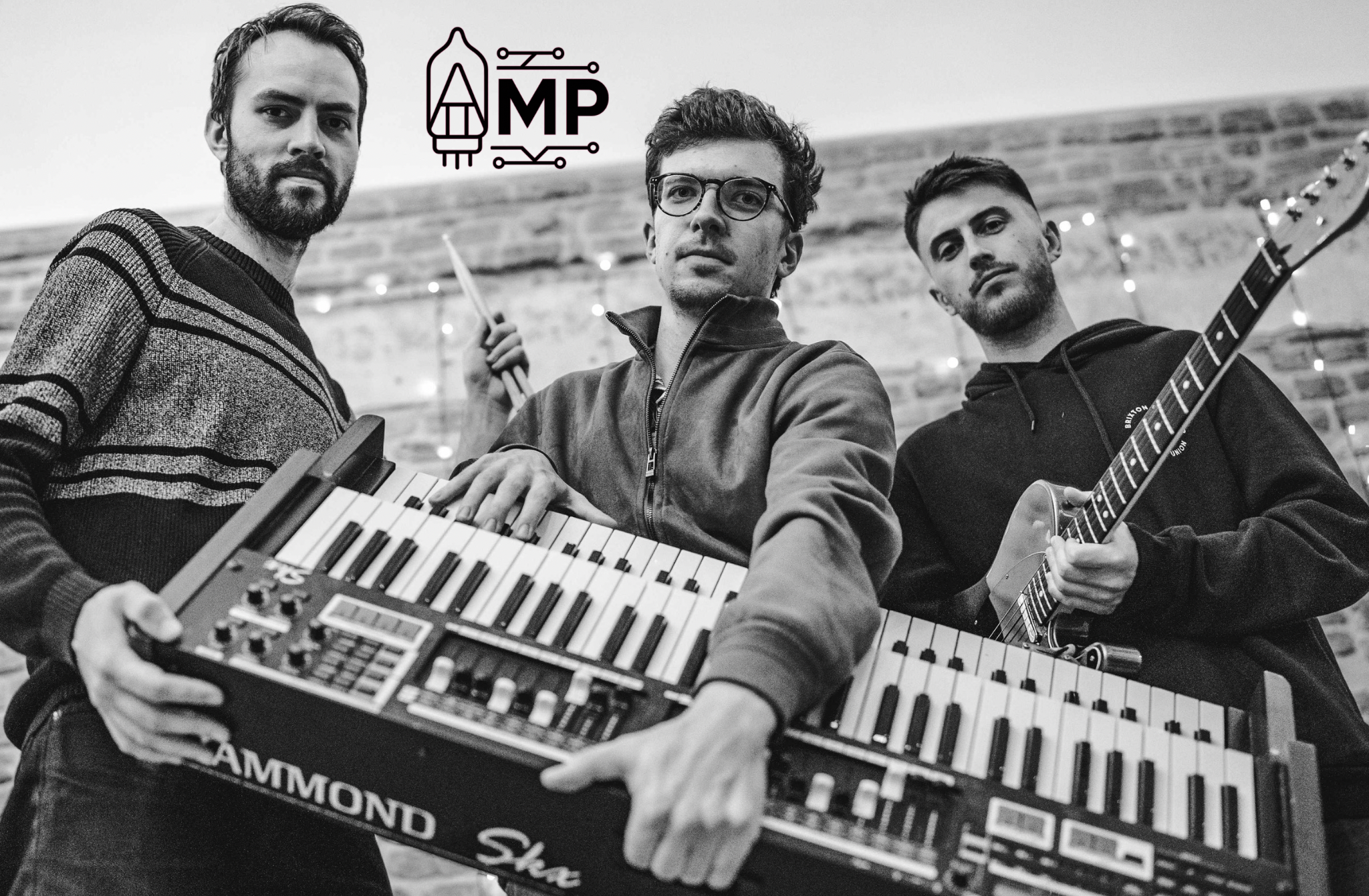 AMP TRIO
