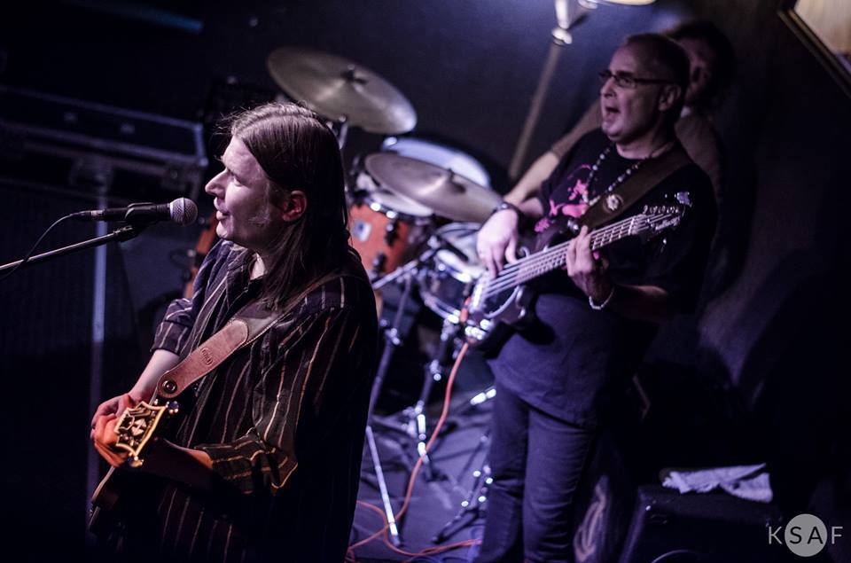 MACIEJ KŁECZEK & FRIENDS