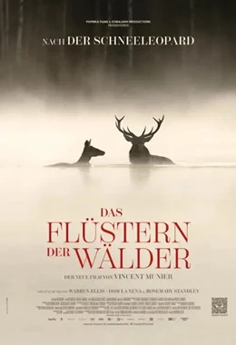 Songs of the Forest