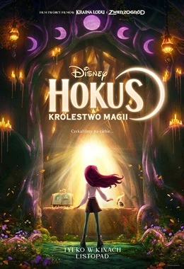 Hocus: Kingdom of Magic