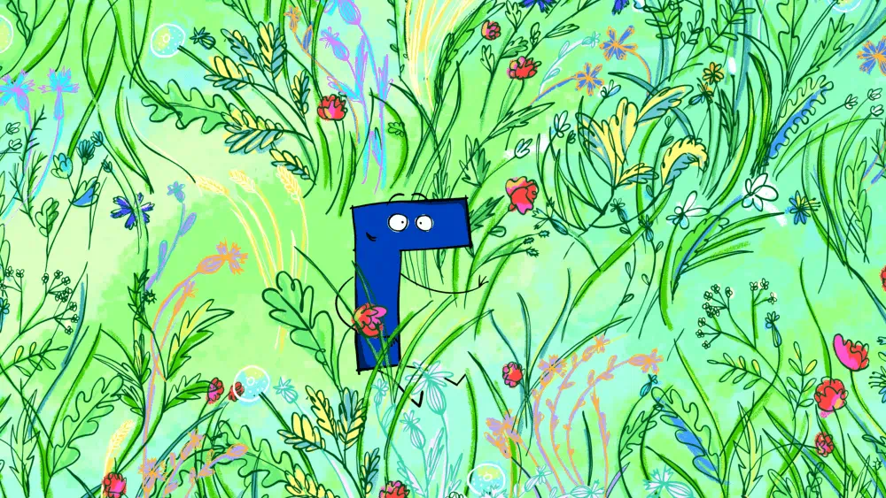 Amazing adventures of socks 3. But space!