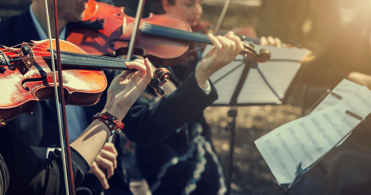 CLASSICAL MUSIC CONCERT