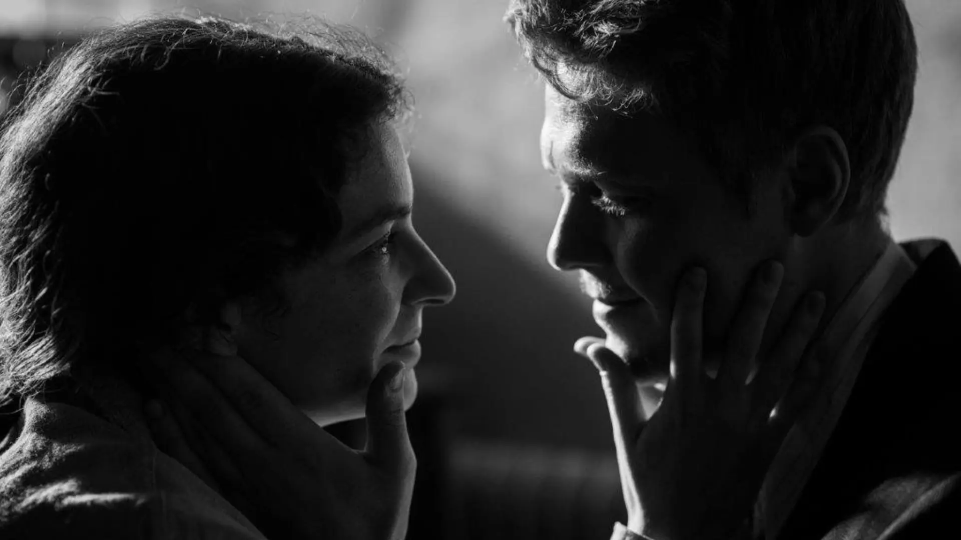 Polish Cinema Day. Pre-premiere screening: “Through the Wall”, dir. Maciej Sobieszczański (2026, 120′)