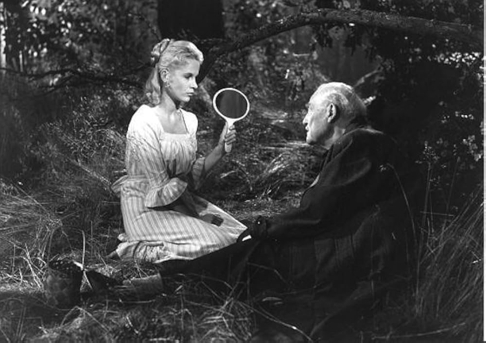 Ingmar Bergman's Evening. Premiere of the book “Untwisted, unstaged, unpublished by Ingmar Bergman” and screening of the film “Where Wild Strawberries Grow” (1957, 91′) SCREENING FROM 35 MM TAPE