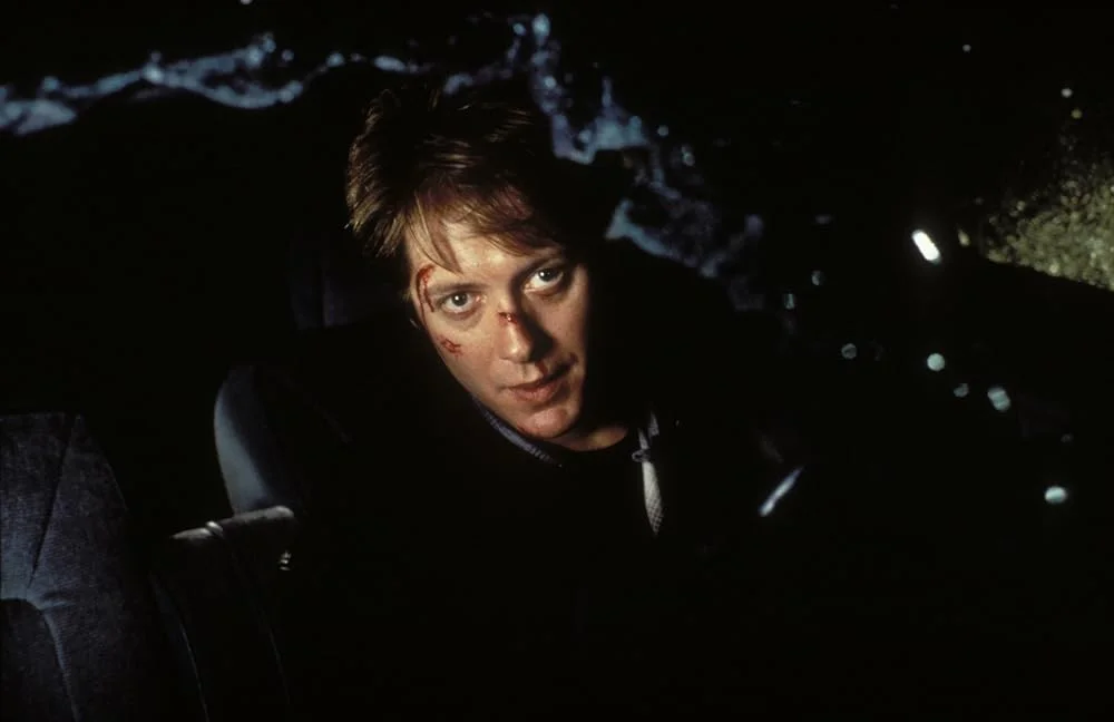 Classic in the cinema: “Crash: Dangerous Desire”, directed by David Cronenberg (1996, 100′)