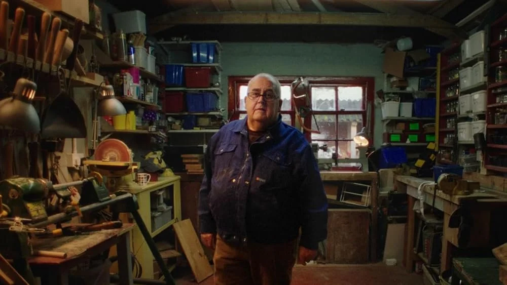 European Day of Artistic Cinema. Preview: “The Best Porridge in the World”, by Constantine Costi (2025, 75′)