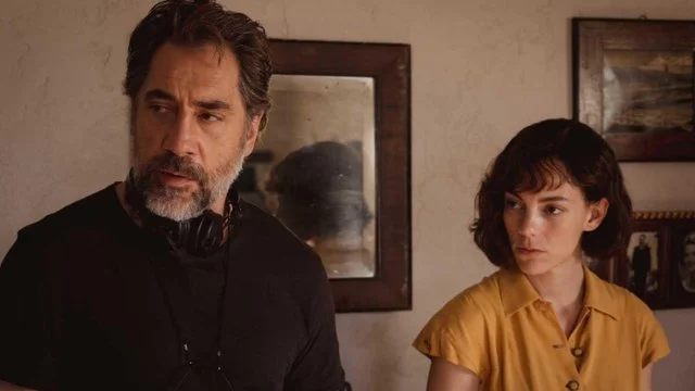European Day of Artistic Cinema. Preview: “The Nature of Love”, directed by Rodrigo Sorogoyen (2026, 135′)