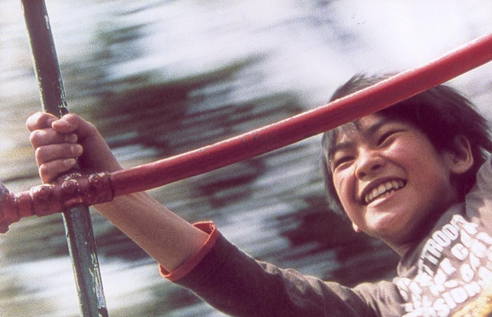 A classic in cinema: “Nobody Knows”, directed by Hirokazu Koreeda (2004, 141′)