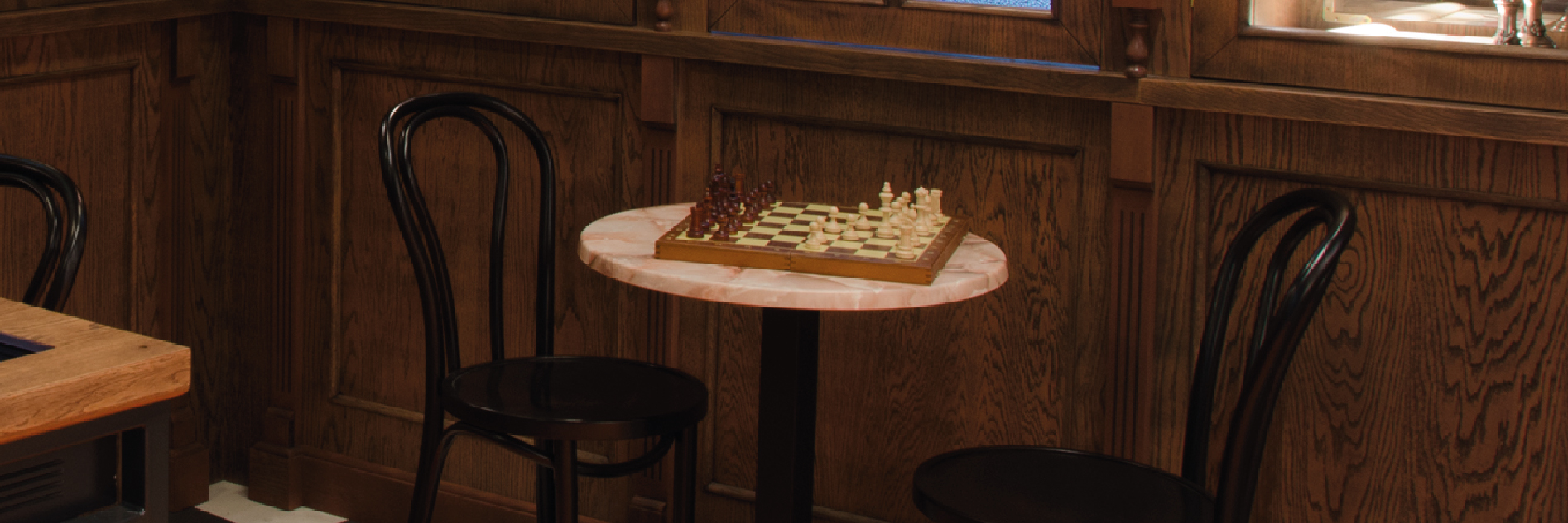 Open Chess Tournament