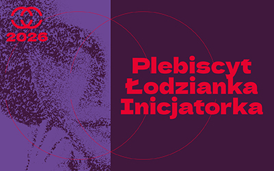 Gala of the “Łódzianka Initiator” plebiscite