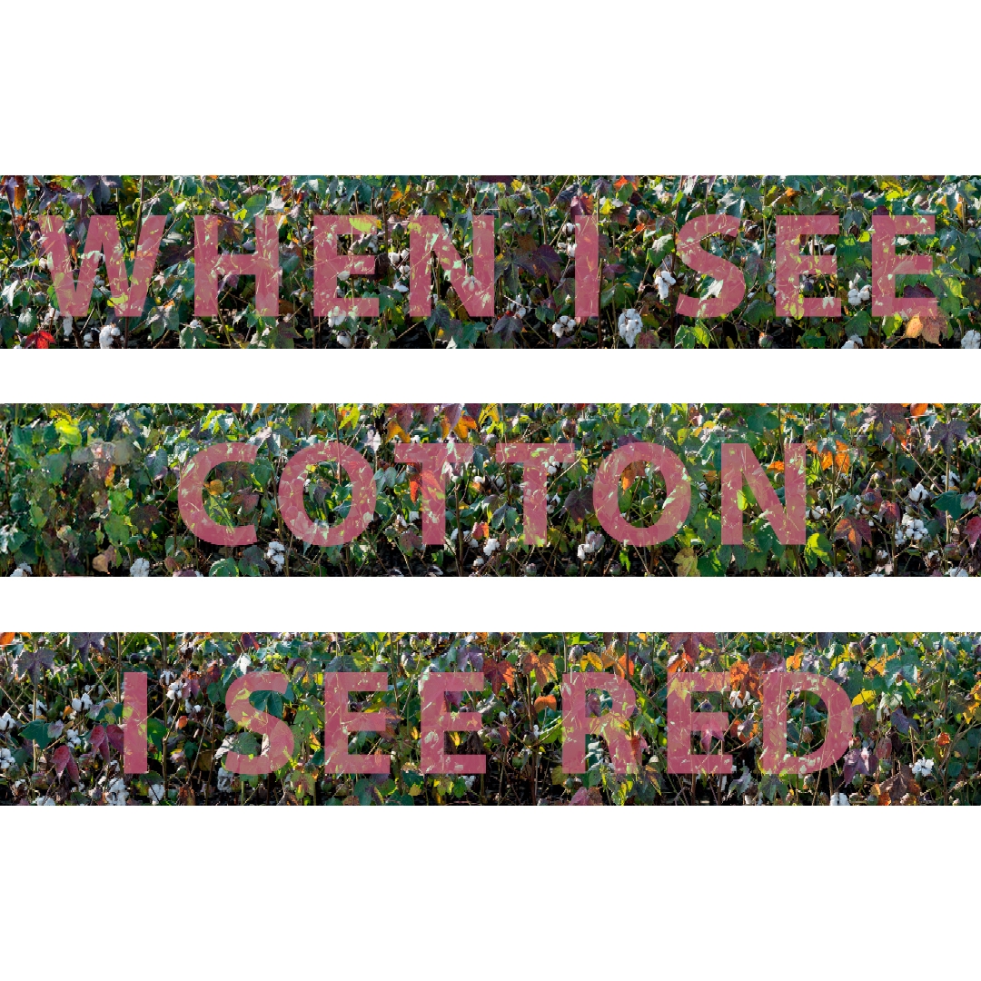 “When I see cotton, I see red.” Discursive program of the Museum of Art in Łódź