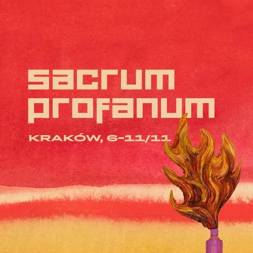 Vernissage “Up In The Gods” | Sacrum Profanum