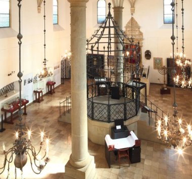 Krakowians between cultures: Hungary up close, but with distance. Interview with Prof. Michał Német, Head of the Department of Hungarian Philology at the Jagiellonian University