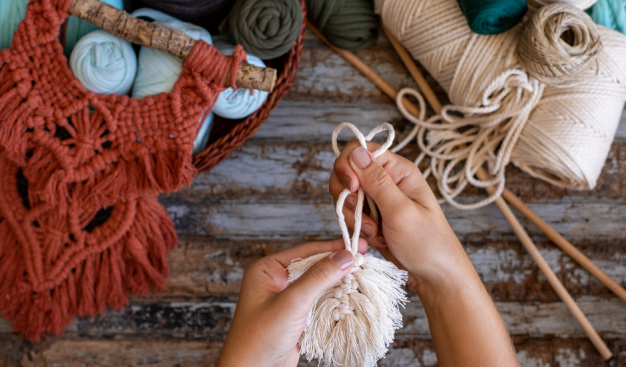 Macrame Inspirations