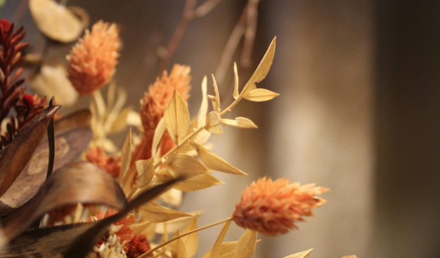 Flower box making workshop